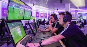 博彩行业的新业态合规问题（新兴博彩业态的合规挑战）